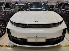 Li Auto L7 Pro - ფოტო 3