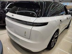 Li Auto L7 Pro - ფოტო 5