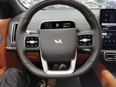 Li Auto L7 Pro - ფოტო 7