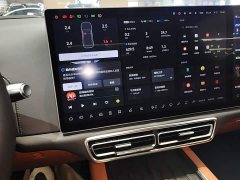 Li Auto L7 Pro - ფოტო 9