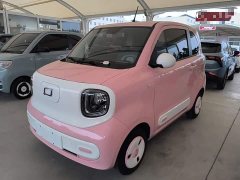 FAW Besturn Xiaoma 2025 222km Lightning Edition - ფოტო 1