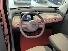 FAW Besturn Xiaoma 2025 222km Lightning Edition - ფოტო 10