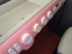 FAW Besturn Xiaoma 2025 222km Lightning Edition - ფოტო 13