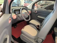 FAW Besturn Xiaoma 2025 222km Lightning Edition - ფოტო 14