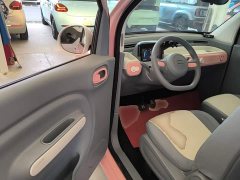 FAW Besturn Xiaoma 2025 222km Lightning Edition - ფოტო 15