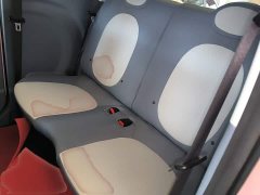 FAW Besturn Xiaoma 2025 222km Lightning Edition - ფოტო 16
