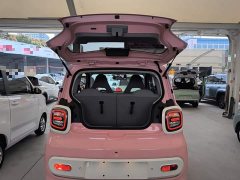 FAW Besturn Xiaoma 2025 222km Lightning Edition - ფოტო 18