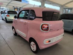 FAW Besturn Xiaoma 2025 222km Lightning Edition - ფოტო 4