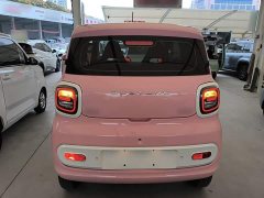FAW Besturn Xiaoma 2025 222km Lightning Edition - ფოტო 5