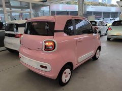 FAW Besturn Xiaoma 2025 222km Lightning Edition - ფოტო 6