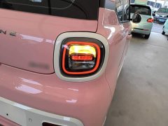 FAW Besturn Xiaoma 2025 222km Lightning Edition - ფოტო 7
