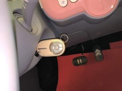 FAW Besturn Xiaoma 2025 222km Lightning Edition - ფოტო 8