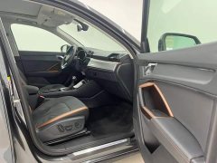 Audi Q3 35 TFSI Fashion Elegant Edition - ფოტო 10