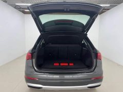 Audi Q3 35 TFSI Fashion Elegant Edition - ფოტო 8