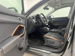 Audi Q3 35 TFSI Fashion Elegant Edition - ფოტო 9