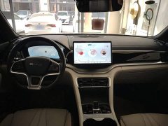 BYD Song Plus New Energy Glory Edition DM-i 150km Flagship Plus - ფოტო 10
