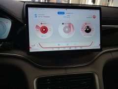 BYD Song Plus New Energy Glory Edition DM-i 150km Flagship Plus - ფოტო 13