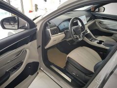 BYD Song Plus New Energy Glory Edition DM-i 150km Flagship Plus - ფოტო 15