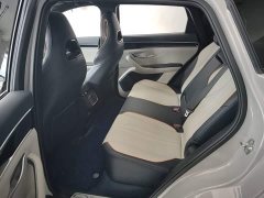 BYD Song Plus New Energy Glory Edition DM-i 150km Flagship Plus - ფოტო 16