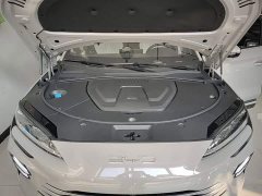 BYD Song Plus New Energy Glory Edition DM-i 150km Flagship Plus - ფოტო 19