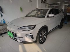 BYD Song Plus New Energy Glory Edition DM-i 150km Flagship Plus - ფოტო 2