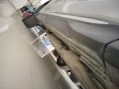 BYD Song Plus New Energy Glory Edition DM-i 150km Flagship Plus - ფოტო 20