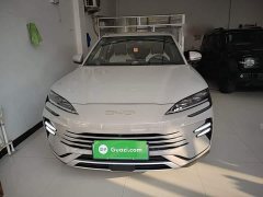 BYD Song Plus New Energy Glory Edition DM-i 150km Flagship Plus - ფოტო 3