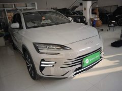 BYD Song Plus New Energy Glory Edition DM-i 150km Flagship Plus - ფოტო 4