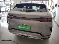 BYD Song Plus New Energy Glory Edition DM-i 150km Flagship Plus - ფოტო 6
