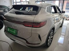 BYD Song Plus New Energy Glory Edition DM-i 150km Flagship Plus - ფოტო 7