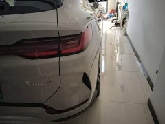 BYD Song Plus New Energy Glory Edition DM-i 150km Flagship Plus - ფოტო 8