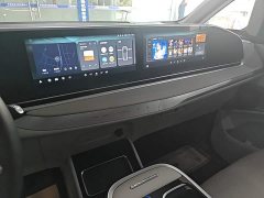 MAXUS 9 2024 Facelift Super Hybrid Ultra-Long Range Forest Edition 7-seater - ფოტო 11