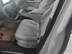 MAXUS 9 2024 Facelift Super Hybrid Ultra-Long Range Forest Edition 7-seater - ფოტო 13