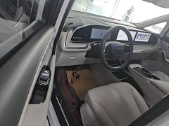 MAXUS 9 2024 Facelift Super Hybrid Ultra-Long Range Forest Edition 7-seater - ფოტო 14