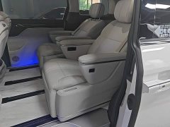 MAXUS 9 2024 Facelift Super Hybrid Ultra-Long Range Forest Edition 7-seater - ფოტო 15