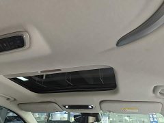 MAXUS 9 2024 Facelift Super Hybrid Ultra-Long Range Forest Edition 7-seater - ფოტო 16