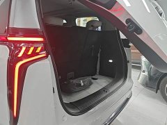 MAXUS 9 2024 Facelift Super Hybrid Ultra-Long Range Forest Edition 7-seater - ფოტო 17