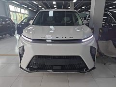 MAXUS 9 2024 Facelift Super Hybrid Ultra-Long Range Forest Edition 7-seater - ფოტო 2