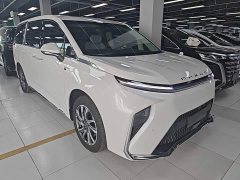 MAXUS 9 2024 Facelift Super Hybrid Ultra-Long Range Forest Edition 7-seater - ფოტო 3