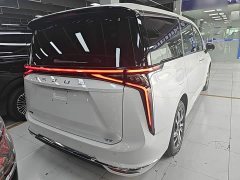 MAXUS 9 2024 Facelift Super Hybrid Ultra-Long Range Forest Edition 7-seater - ფოტო 5