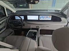 MAXUS 9 2024 Facelift Super Hybrid Ultra-Long Range Forest Edition 7-seater - ფოტო 8