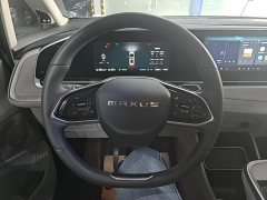 MAXUS 9 2024 Facelift Super Hybrid Ultra-Long Range Forest Edition 7-seater - ფოტო 9
