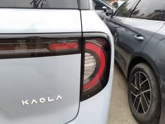 Arcfox Koala 2023 Family Edition - ფოტო 7