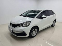 Honda Fit 1.5L CVT Trend Edition - ფოტო 1