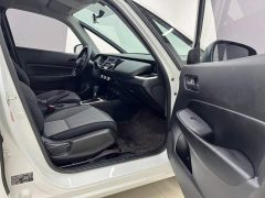Honda Fit 1.5L CVT Trend Edition - ფოტო 12