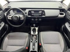 Honda Fit 1.5L CVT Trend Edition - ფოტო 14