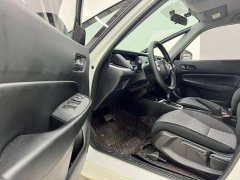 Honda Fit 1.5L CVT Trend Edition - ფოტო 9