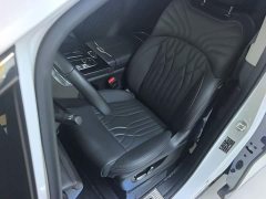 GAC Aion M8 Master Series 400T Prestige Edition - фото 15