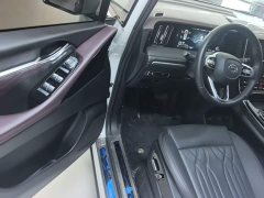 GAC Aion M8 Master Series 400T Prestige Edition - фото 16
