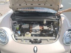 ORA Good Cat 400km Standard Range Deluxe Ternary Lithium - ფოტო 10